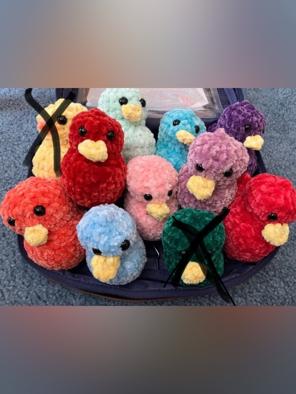 UNLISTED 🦆ADOPT A DUCK 🦆